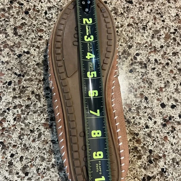 Adam Tucker Loafers - Picture 5 of 6